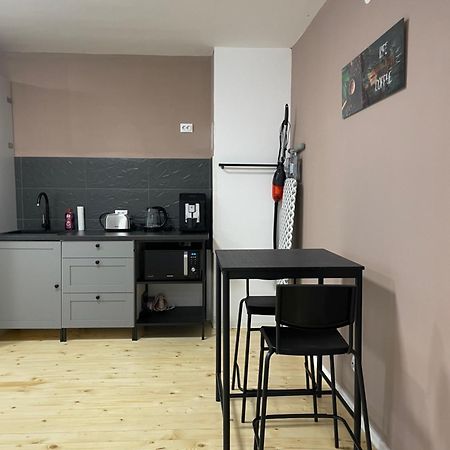 Schei Central Studios In The Heart Of Брашов Экстерьер фото